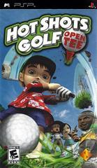 Sony Playstation Portable (PSP) Hot Shots Golf [In Box/Case Complete]